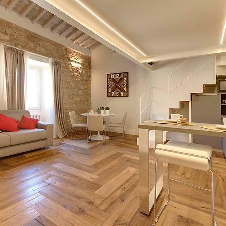 Mamo Florence - Mattonaia Apartment Εξωτερικό φωτογραφία